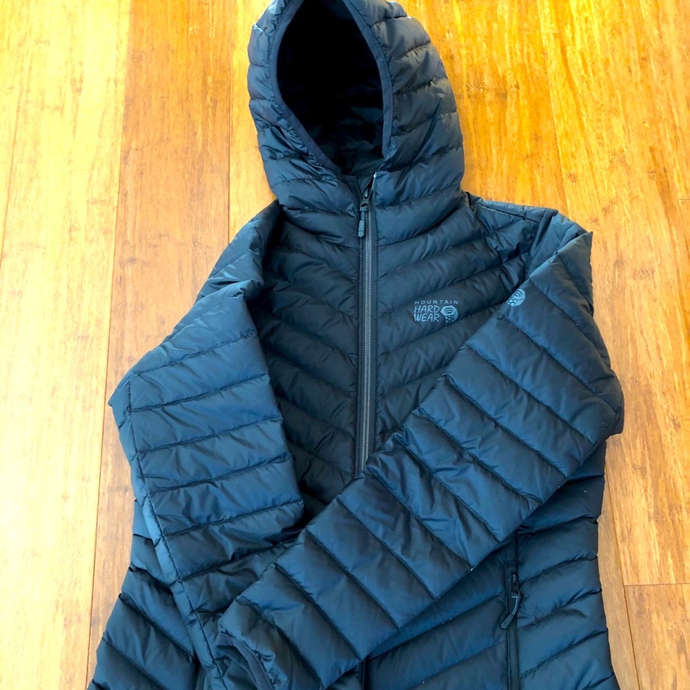 Down Jacket NWOT